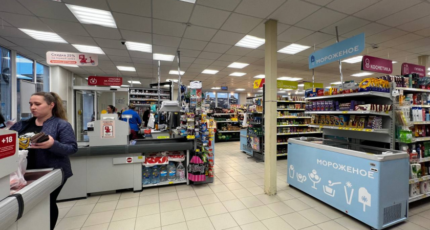 Вот какие продукты лучше обходить стороной в "Магните" и "Пятерочке" -  обнародован черный список