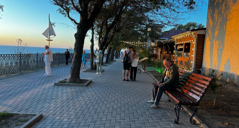 Море вариантов: чем заняться в Анапе, если не купаться