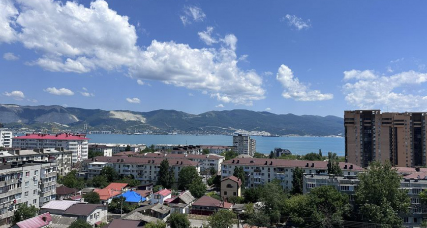 Верховный суд запретил сносить дом в Новороссийске, который вырос с 60 до 607 "квадратов" без разрешения властей