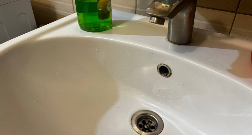 С мая навсегда запретят эти раковины и краны: их придется менять