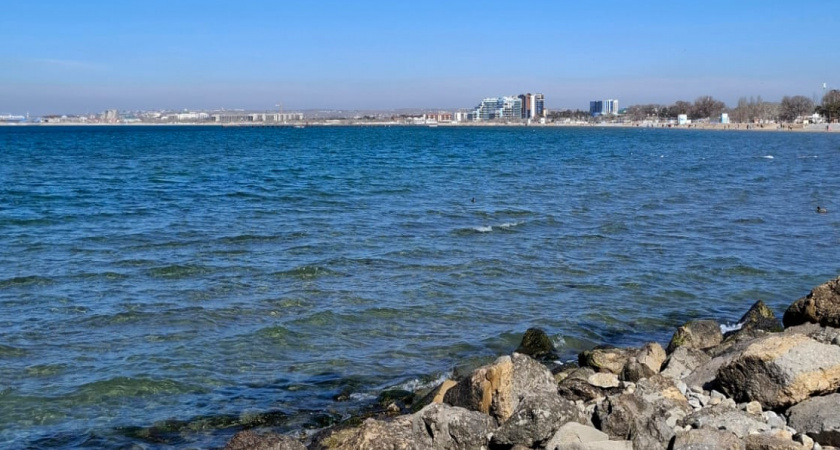 Началось: отдыхающие на Черном море неприятно высказались о курортах. Но не про цены и мазут