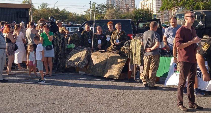 «На страже рубежей России»: в День пограничника в Новороссийске пройдет военно-патриотическое мероприятие- программа