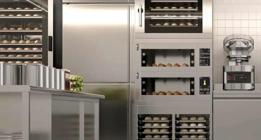 Как выбрать оборудование для кафе: практические советы для успешного старта