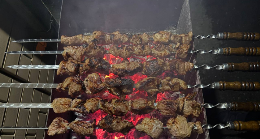 Названо лучшее мясо для шашлыка: не свинина, не курица и куда вкуснее, чем говядина