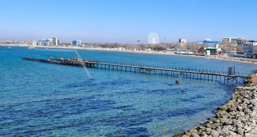 Анапа подорожала: сколько стоит отдых летом-2025