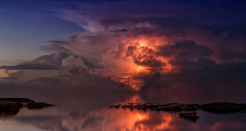 Землю накроет мощная магнитная буря в 5 баллов