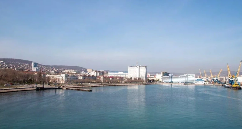 В морпорту Новороссийска пройдут учения с боевой стрельбой