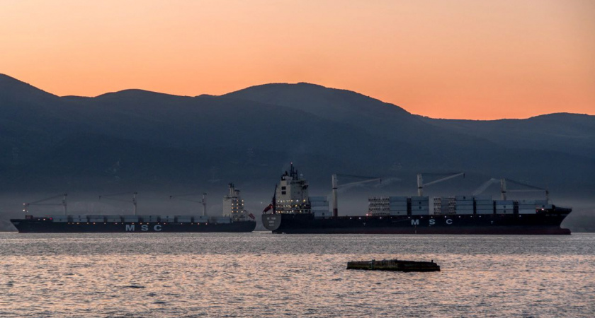 Когда в Новороссийске стартует купальный сезон: прогноз Вильфанда 