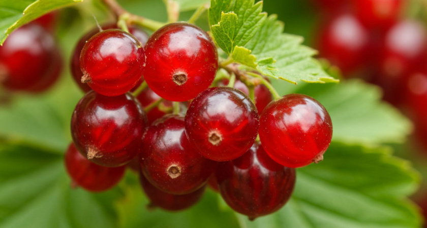 Рассыпала возле смородины и ахнула — тля за 1 день исчезла с цветущего куста — спасает лучше ядрёной "химии"