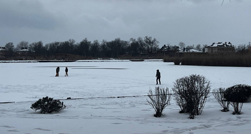 Зима возвращается: погода в июне преподнесет неожиданный сюрприз