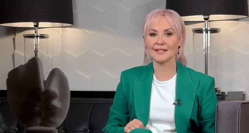 Золотой период для одного знака Зодиака: Василиса Володина рассказала о 20-летнем прогнозе успеха