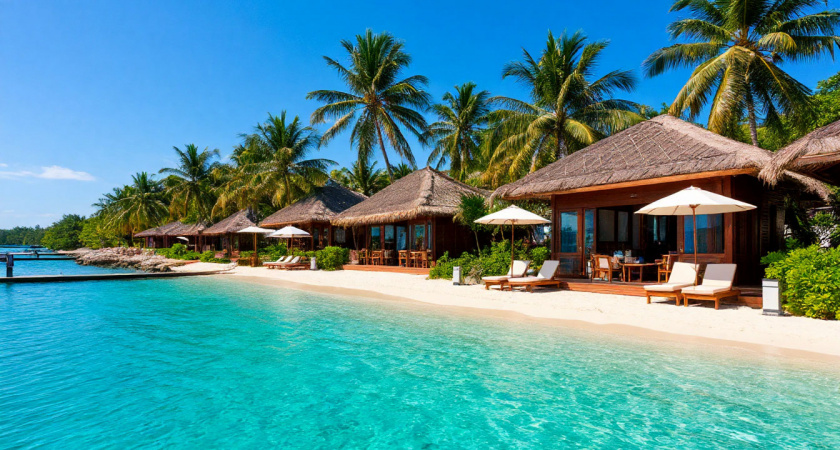 Где отдыхают бедные: 3 курорта Краснодарского края, которые стрёмно показать в соцсетях