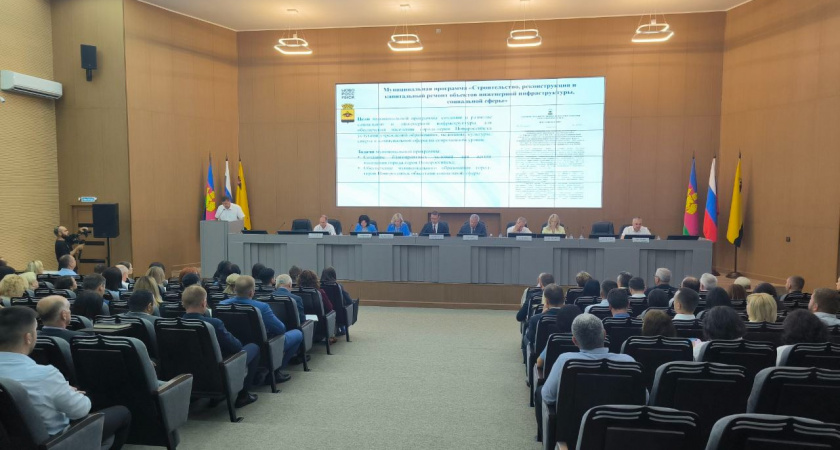 В Новороссийске отремонтируют 15 защитных сооружений и спасут объект культурного наследия