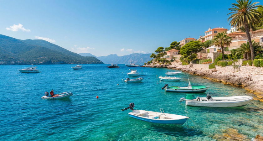 "В этот красивый ад мы больше ни ногой": российские туристы дали честный отзыв об известном курорте