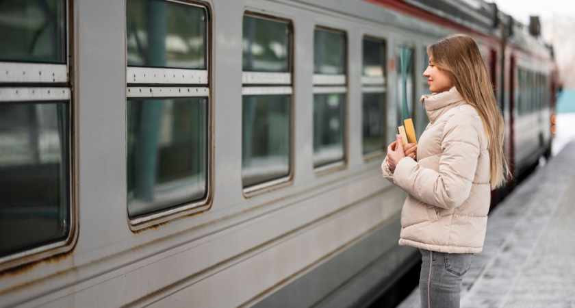 Могут высадить из поезда с багажом: новые жёсткие правила РЖД, даже при наличии билета