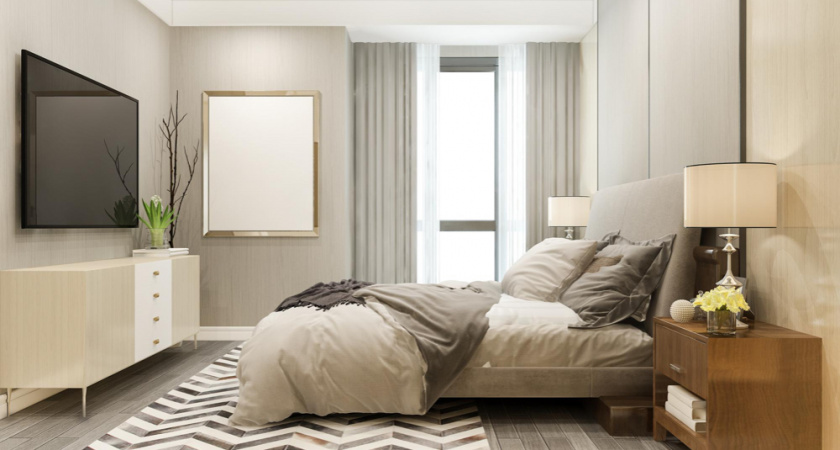 Невидимый яд в спальне: почему мы часто болеем, выяснили ученые