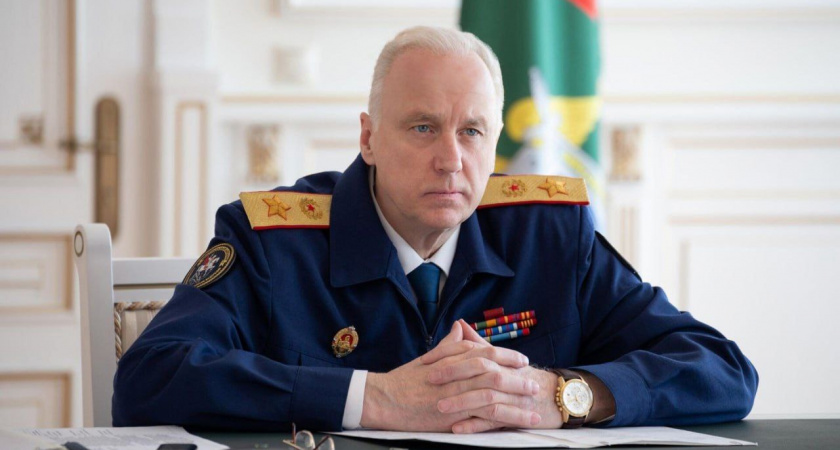 Полиция Новороссийска разыскала школьниц, подкуривших от Вечного огня