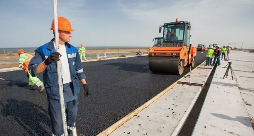 Страдать осталось 8 лет: в Новороссийске построят объездную дорогу к 2033 году