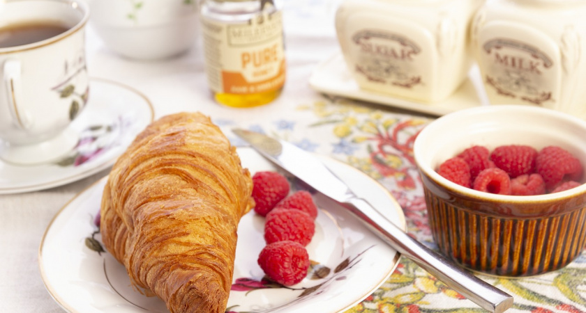 Ученые определили самый полезный завтрак: не яйца, не овсянка и куда полезнее, чем овощи