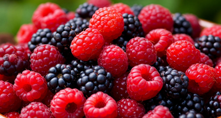 Дойдет до штрафа или дела: россиянам теперь нельзя собирать эту полезную ягоду