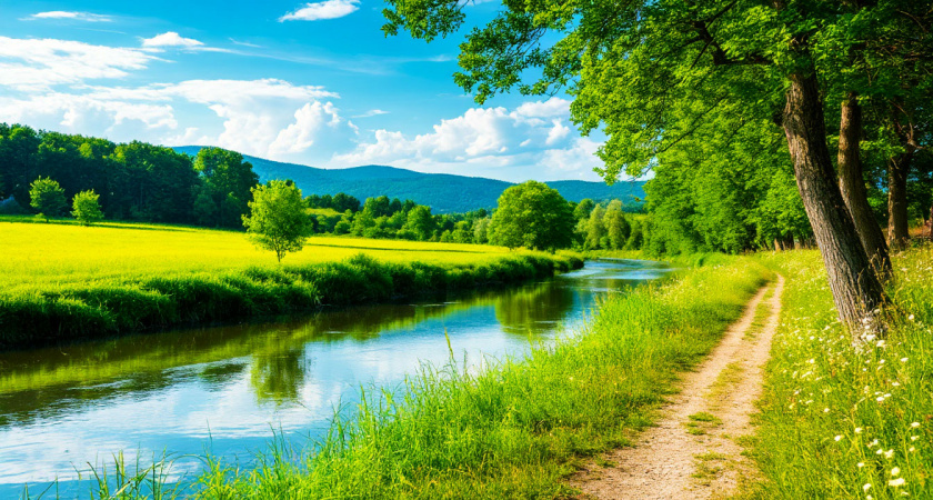 Лето сбежит, не успев начаться: Вильфанд рассказал о рекордных холодах и ливнях с 1 июня