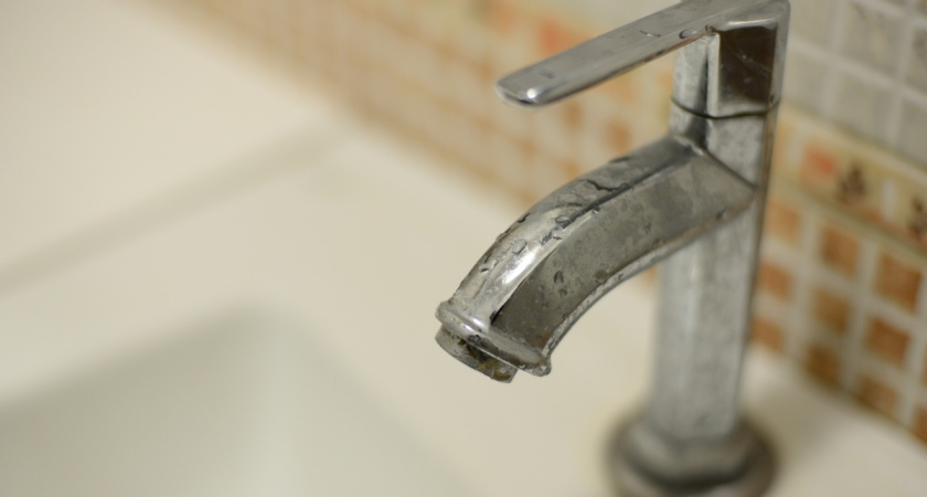 В Новороссийске 3 тысячи человек остались без воды из-за аварии