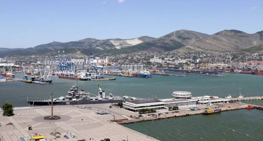 В Новороссийске пройдут стрельбы на учениях ВМФ