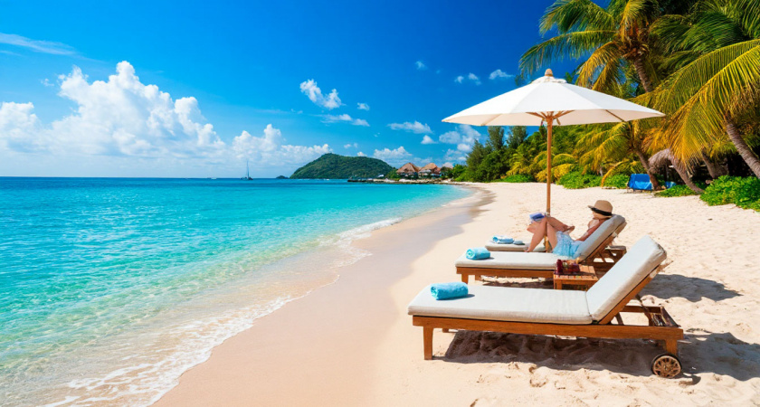 Началось: туристы Черноморского побережья делятся неприятными наблюдениями. Но не про цены и мазут