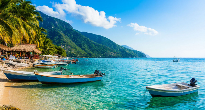 Не еду в отель, если вижу, что там они: с кем избегают отдыхать российские туристы