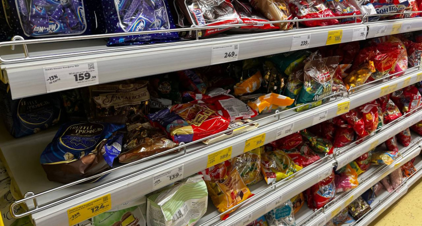 Зефир уходит на второй план: ученые назвали самую полезную сладость, которую нужно поставить на стол каждому