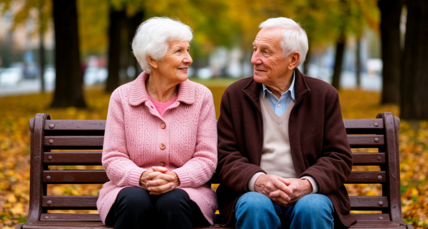 Любимое занятие пенсионеров теперь запрещено с 08:00 до 12:00: правила для всех действуют с 1 июня