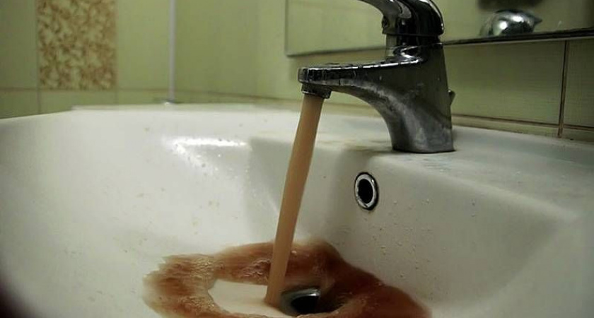 «Трубы будут промывать химикатами!: в Новороссийске распространяется очередной фейк