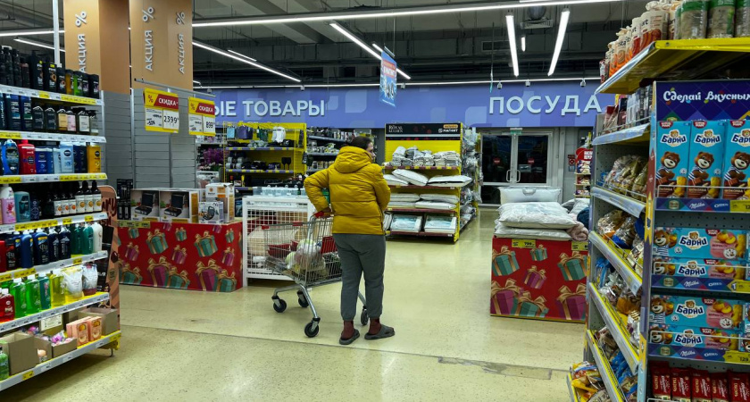 С 5 июня эти товары пропадут из магазинов из-за ситуации в стране – жителей России призвали закупиться
