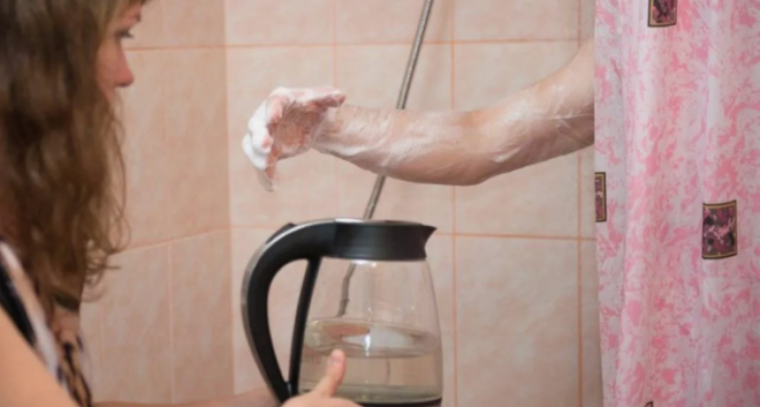 Две недели без горячей воды: график отключений в Новороссийске на июнь