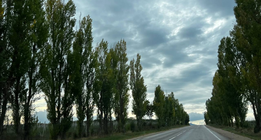 Синоптики в последний момент поменяли прогноз на июнь - будет гораздо хуже, чем мы думали