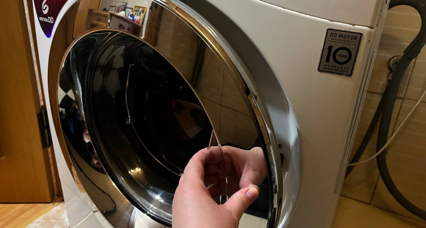 С 5 июня вводится запрет: штраф 50 тысяч рублей грозит владельцам квартир, у кого стоит стиральная машина