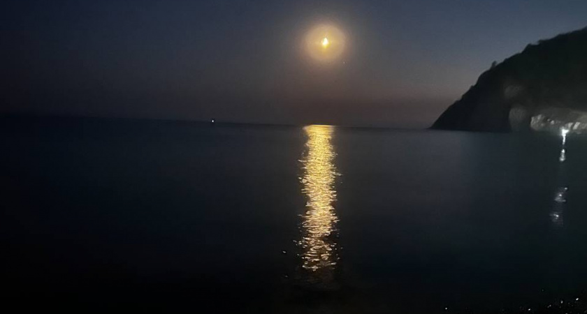 Цены ниже, а впечатлений гораздо больше: секретный курорт Черного моря, где отдыхают только «свои»