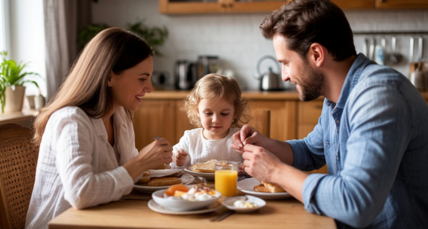 Ученые назвали россиянам самый полезный завтрак: не каша, не яйца и намного полезнее, чем овощи