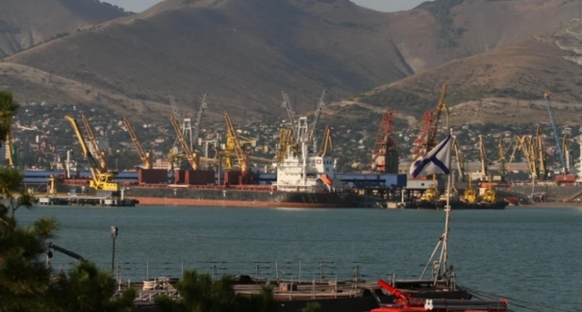 КТК: углеродный след – под контролем, экология – в приоритете