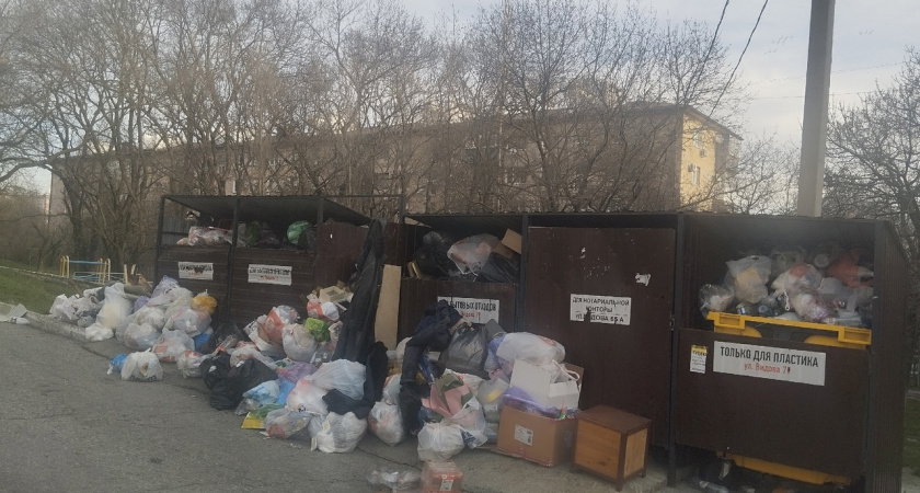 «Бесшовный переход»: новороссийцам не придется перезаключать договора на вывоз мусора в связи со сменой регоператора