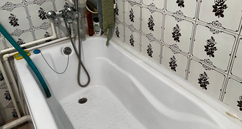 Владельцам квартир с ванной придется платить за ЖКХ на 700 рублей больше - для тех, кто платит по нормативу