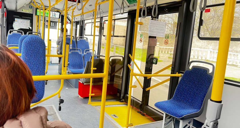 Пенсионеров обрадовали: за проезд в транспорте с июня платить не придется