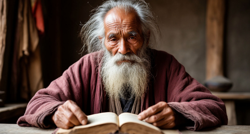 Дураки будут не страшны: мудрец Омар Хайям 1000 лет назад озвучил 2 совета при общении с глупцами