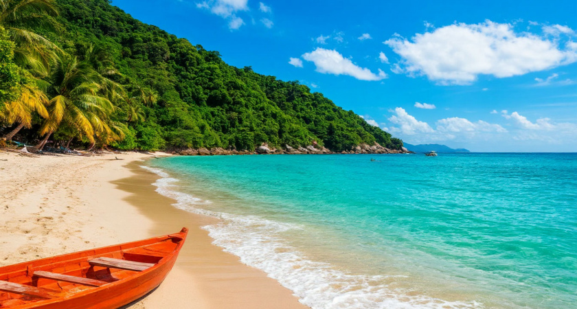 "Море не для купания, все только смотрят": курорты Черного моря разочаровали отдыхающих - в чем причина