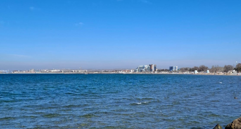 Вот что удивило туристов: неожиданный сюрприз разворачивается на пляжах Анапы в июне этого года