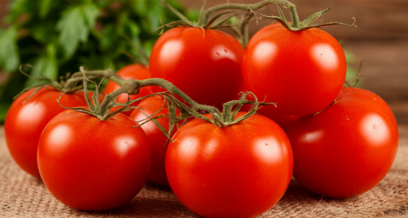 Томаты лопнут от сладости прямо на кустах: всего лишь нужно добавить одну подкормку в июне - совет толкового садовода