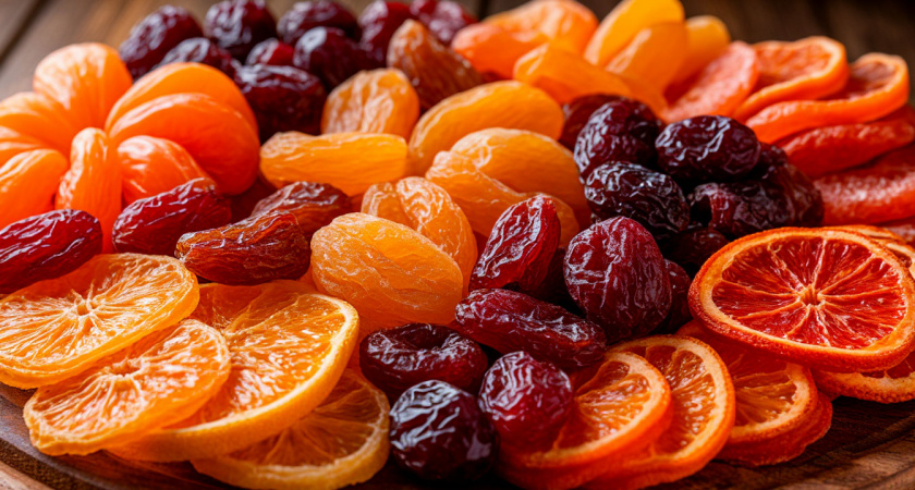 Удар по кишечнику и ожирение: врачи рассказали о самом вредном сухофрукте - лучше выбросить, чем рисковать