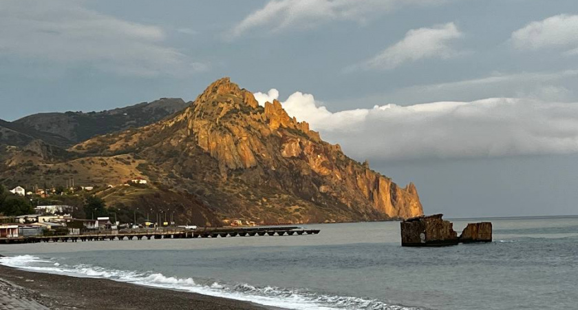 Ближе Дубая, чище Байкала, доступнее Тая: морской курорт в России, где приятно и недорого провести отпуск