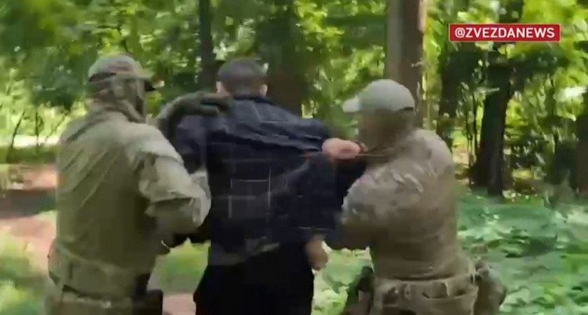 Силовики предотвратили теракт в Новороссийске: злоумышленник планировал взорвать объект энергетической инфраструктуры города