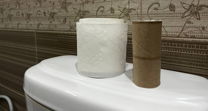 Втулки от туалетной бумаги собираю и берегу: показываю, как их использую — незаменимые помощники для любой хозяйки
